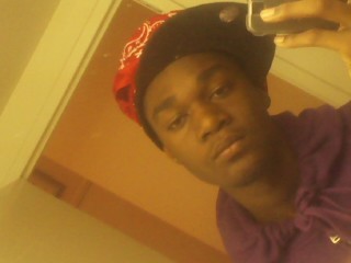 Date this attractive Canada man Creepy from Jane & Finch CA257