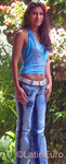 attractive Colombia girl Nidia from Bello CO5717