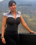 red-hot Colombia girl Alejandra from  CO4393