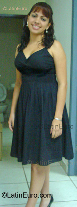 Date this sensual Honduras girl Karen from Tegucigalpa HN191