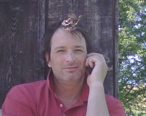 Date this charming Austria man Rudolf from Vienna AT22