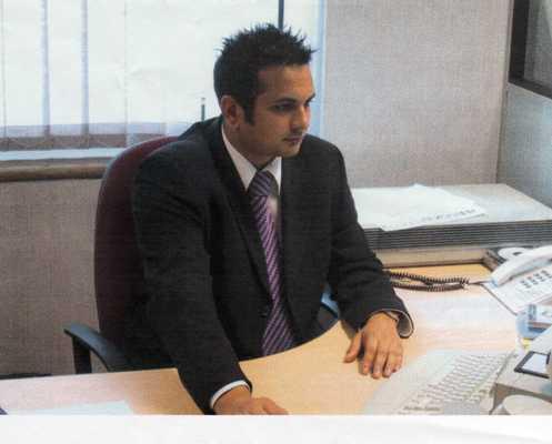 Date this hard body United Kingdom man Rav from Bedford GB360