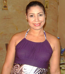 charming Colombia girl MERCEDES ISABEL from Barranquiolla CO4399