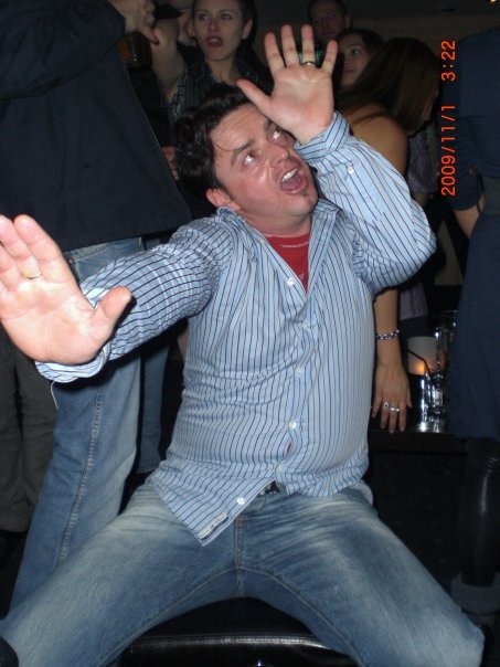 Date this foxy Norway man Kenneth from Drammen NO105