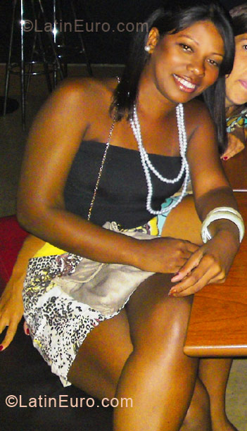 Date this passionate Brazil girl Odete from Rio de Janeiro BR4760