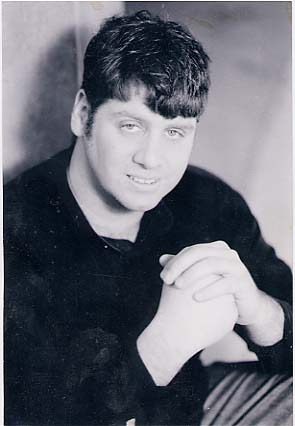 Date this athletic United States man Jeffrey from Boston US6371