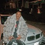 passionate Brazil man  from New York City US6381