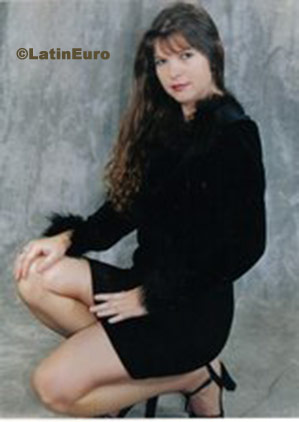 Date this charming Brazil girl Marileide from Campo Grande BR3233