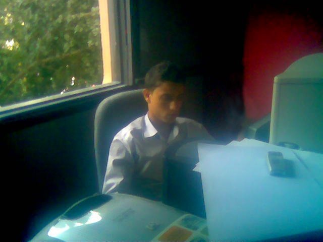 Date this athletic Morocco man Vansimo from Marrakech MA12