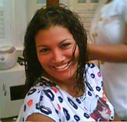 Date this tall Dominican Republic girl Carmelita from Santo Domingo DO20366