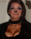 pretty Colombia girl Carolina from Bogota CO4461