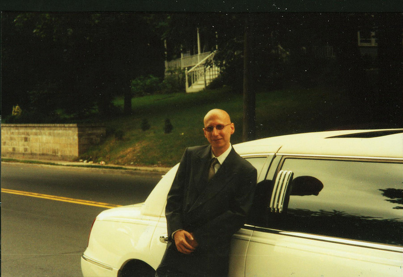 Date this good-looking United States man Gekko from New York City US6432