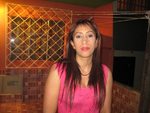 athletic Colombia girl Diana from Medellin CO4474