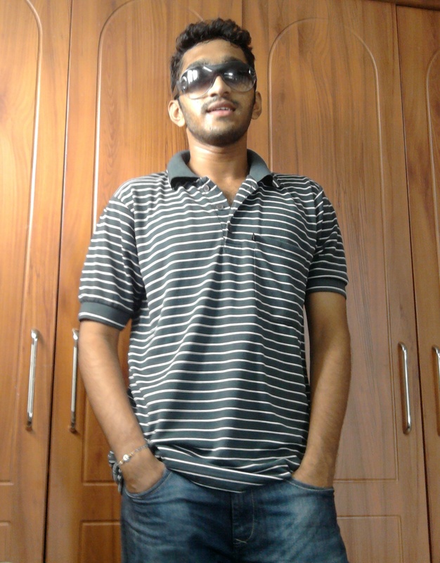 Date this exotic India man Rahul from Mumbai IN138