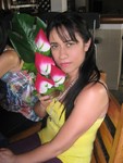 charming Colombia girl Patricia from Medellin CO4475