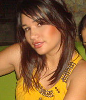 Date this sensual Colombia girl Jenn from San Gil CO5715