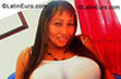 Date this sultry Colombia girl Amalfi Sandra from Cali CO6313