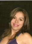Date this good-looking Colombia girl Rocio from Bogota CO4484
