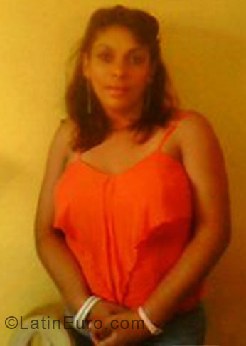 Date this tall Dominican Republic girl Katty vargas from Santiago DO4620