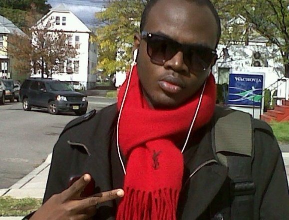 Date this attractive United States man Black from Elizabeth US6490