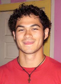 Date this sultry United States man Phillip from Cleveland US6491