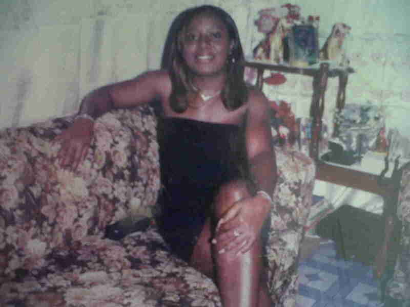 Date this stunning Jamaica girl Nadine from May Pen JM96