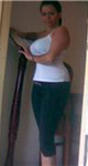 passionate Colombia girl Angela from Medellin CO4514