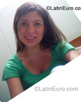 young Colombia girl ANGELICA from Cali CO4524