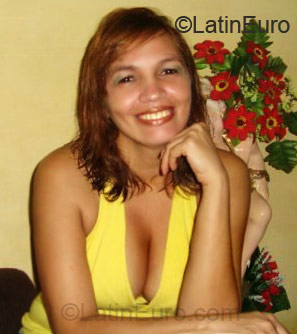 Date this sensual Brazil girl Maria Zulene from Fortaleza BR3289