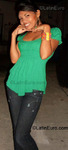 athletic Colombia girl Dairis vanessa from Barranquilla CO4530