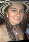 cute Colombia girl Marcela from Medellin CO4535