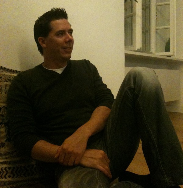 Date this gorgeous Austria man Christian from Schaerding AT24