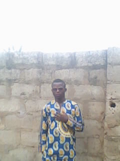 Date this nice looking Nigeria man Tundeoke from Ibadan NG290