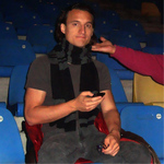 charming Brazil man  from Hengelo NL117