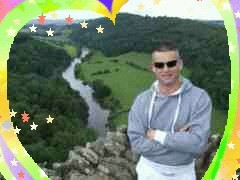 Date this sensual England man Steelphantom from Gloucester EN25
