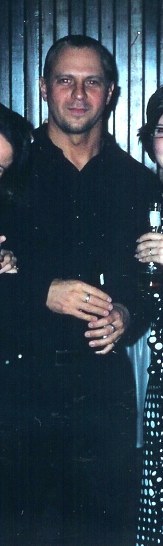 Date this attractive Canada man Designerguy from Silton CA266