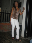 voluptuous Colombia girl Maritza from Cali CO4573