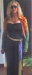 pretty Colombia girl Victoria from Bogota CO6230