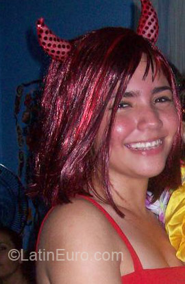 Date this tall Colombia girl Liseth from Barranquilla CO4577