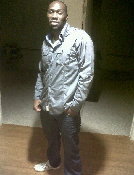 Date this lovely United States man Wes from Los Angeles US6627