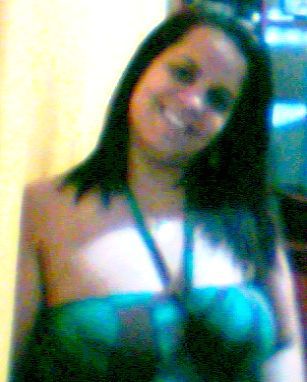 Date this delightful Brazil girl MIKY from Rio De Janeiro BR3326