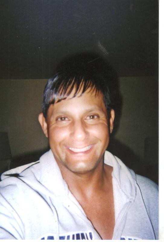 Date this voluptuous United States man Dink from Yuma US6643