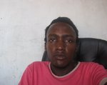 hot Brazil man  from Mbarara UG25