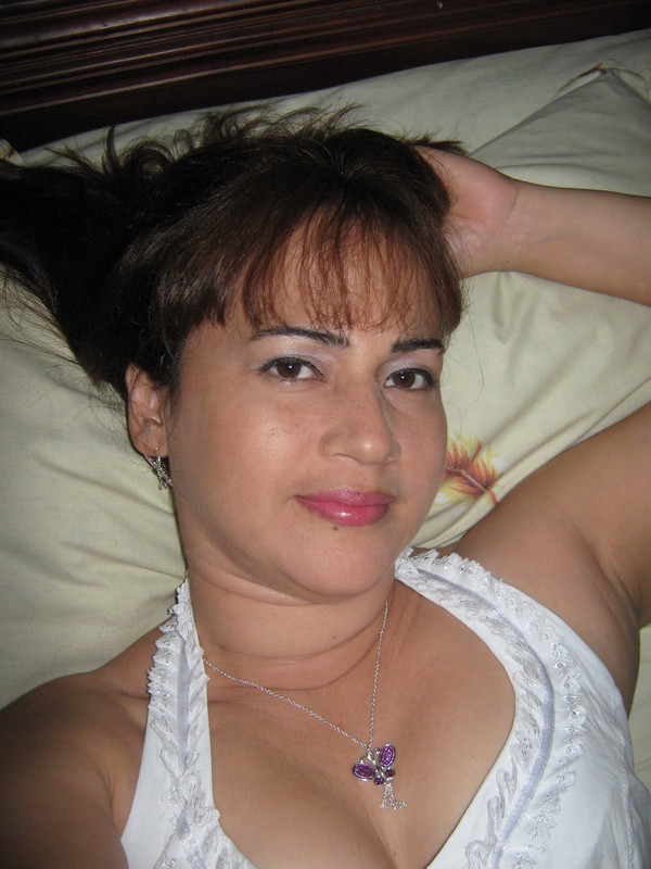 Date this good-looking Colombia girl Claudia from Cucuta CO4595