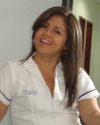 Date this nice looking Colombia girl SANDRA MILENA G from Cali CO4596