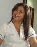 luscious Colombia girl SANDRA MILENA G from Cali CO4596