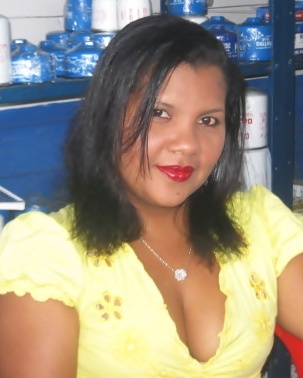 Date this passionate Colombia girl Yuris from Cartagena CO4605