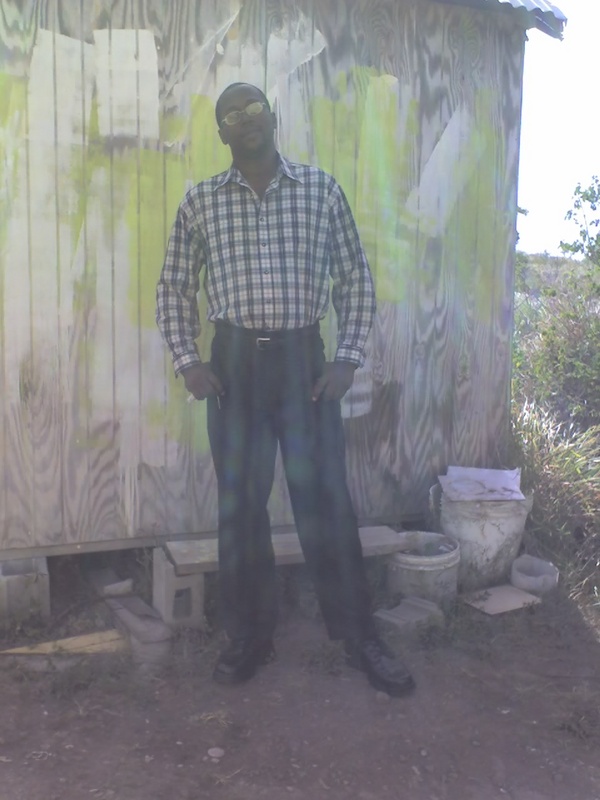 Date this sultry Antigua and Barbuda man Alone from St.john's AG9