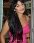 young Colombia girl Sandra maria from Medellin CO4631