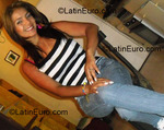 tall Colombia girl Paula Valentina from Bogota CO4632